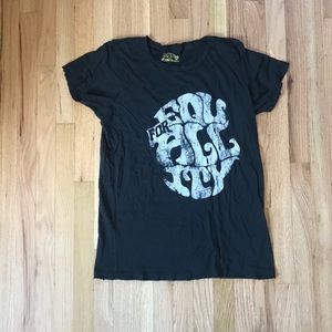 Dazey LA - Equality for all T-shirt